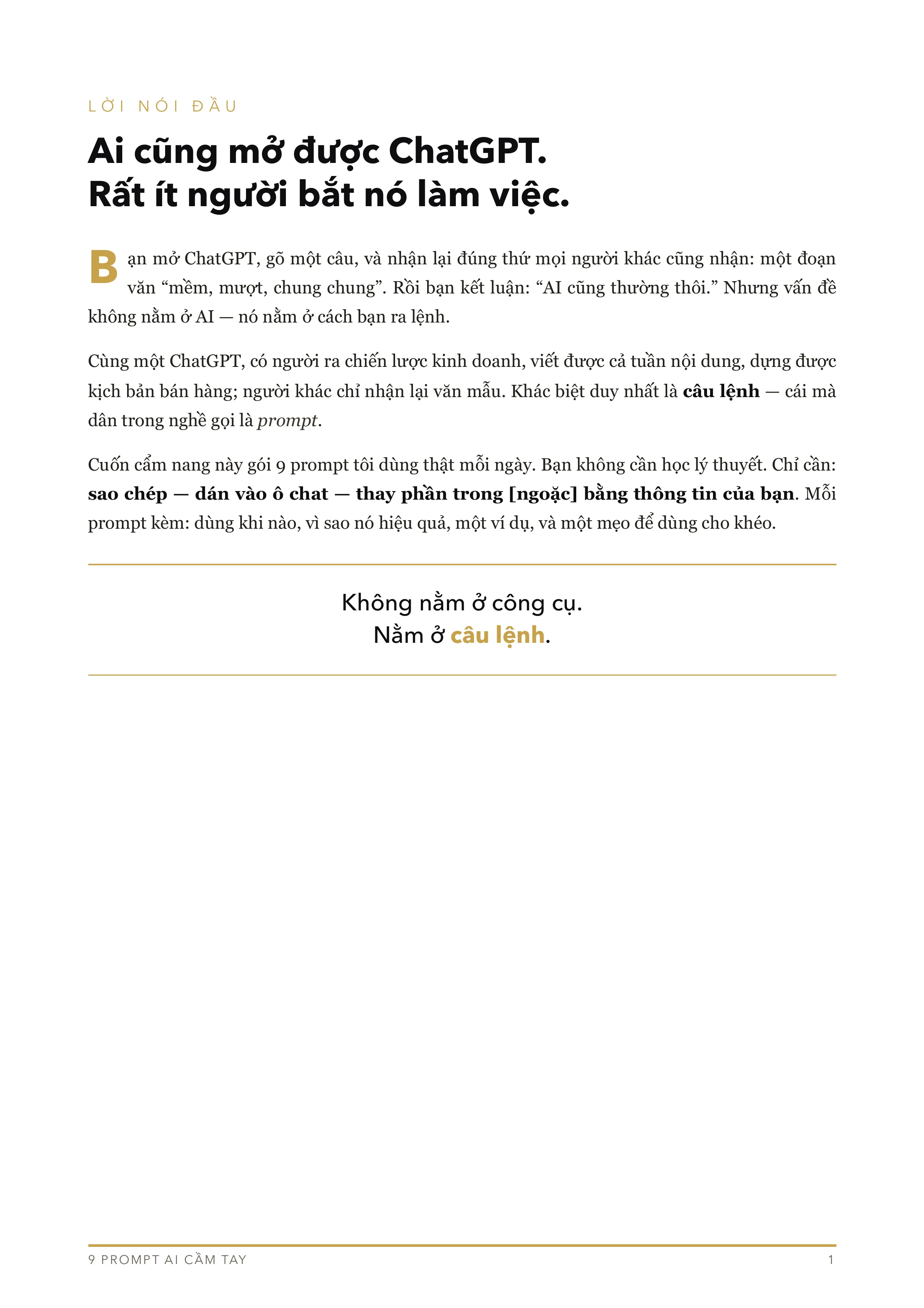 9 Prompt AI Cầm Tay — trang 3