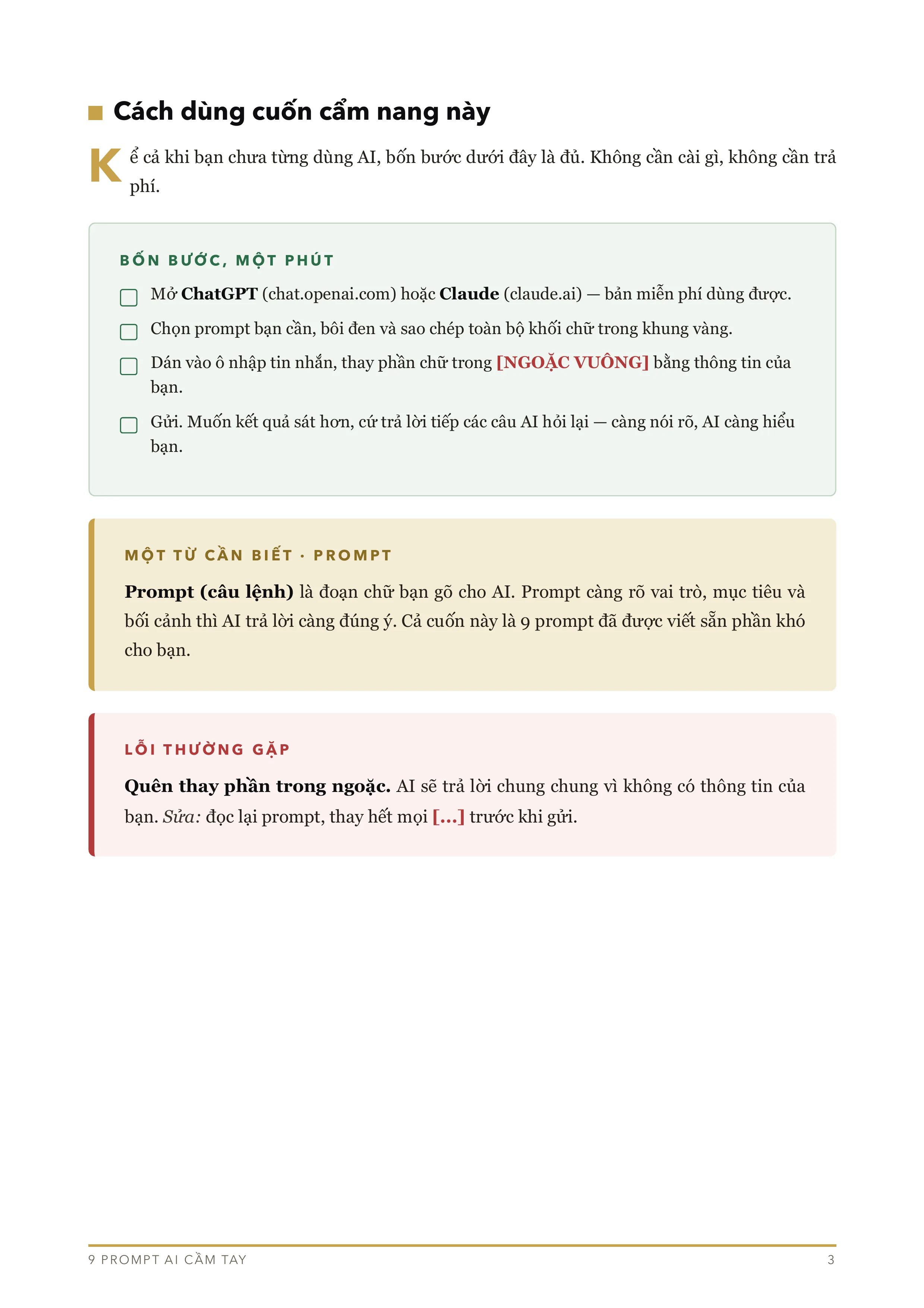 9 Prompt AI Cầm Tay — trang 5