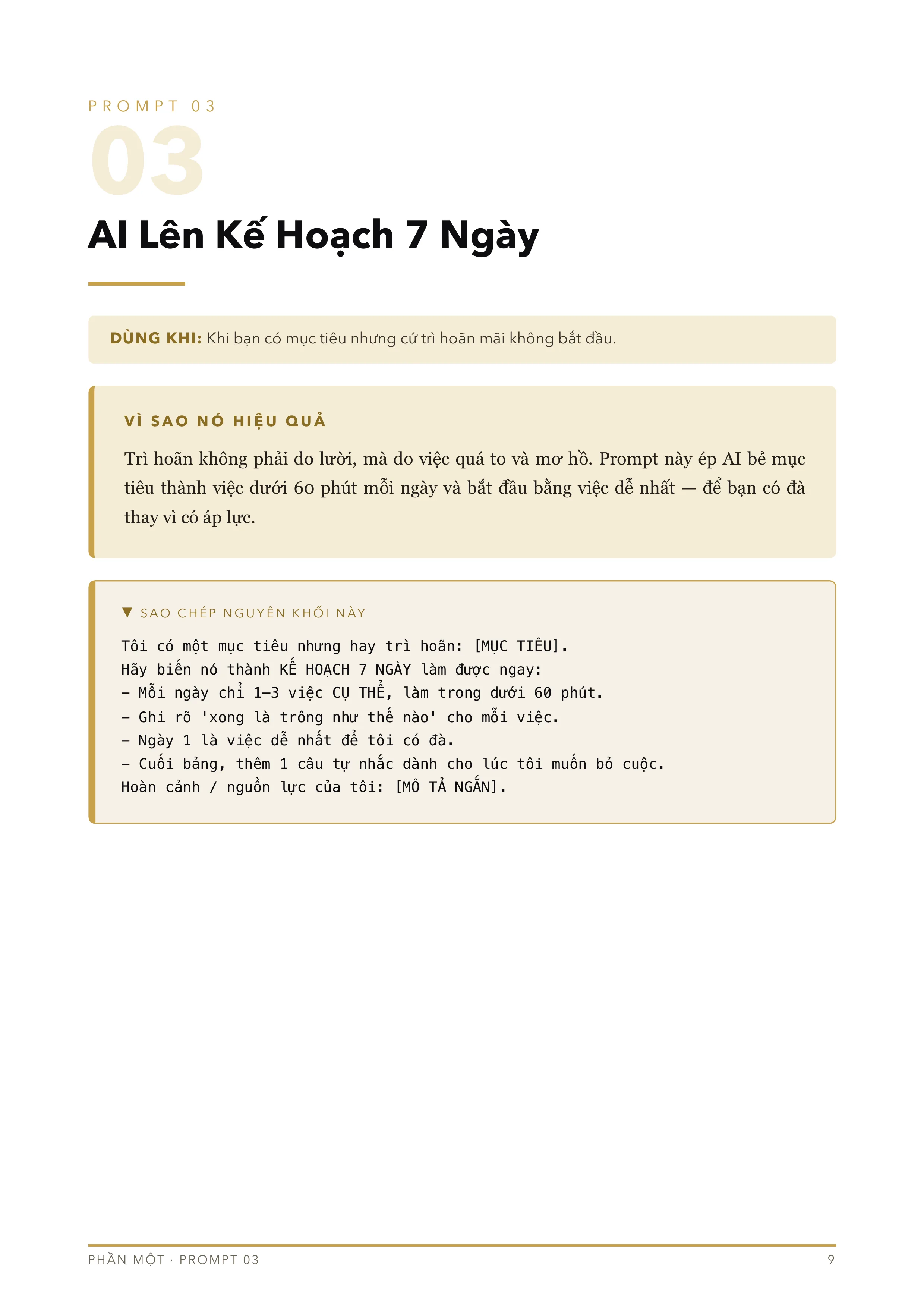 9 Prompt AI Cầm Tay — trang 12