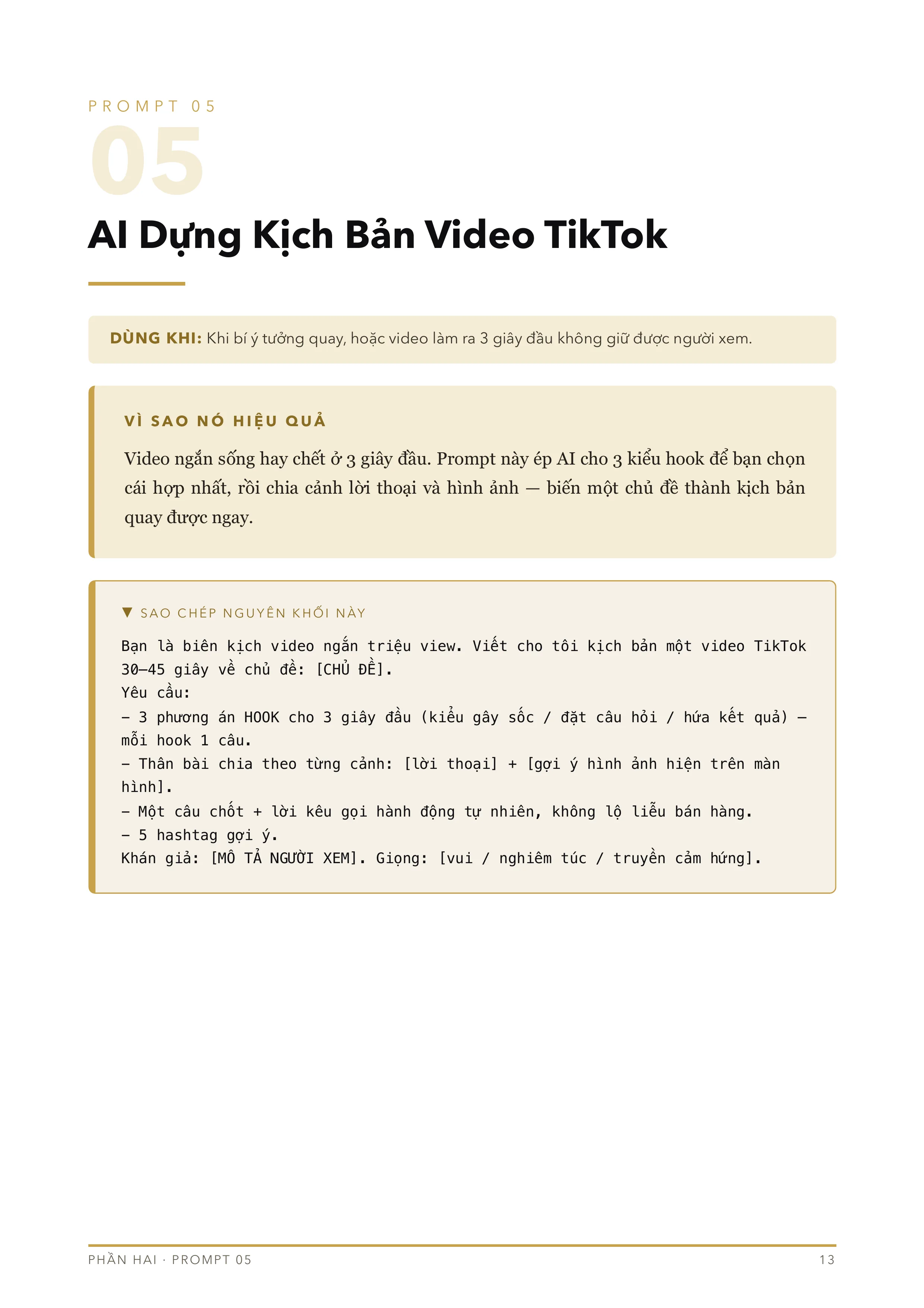 9 Prompt AI Cầm Tay — trang 17