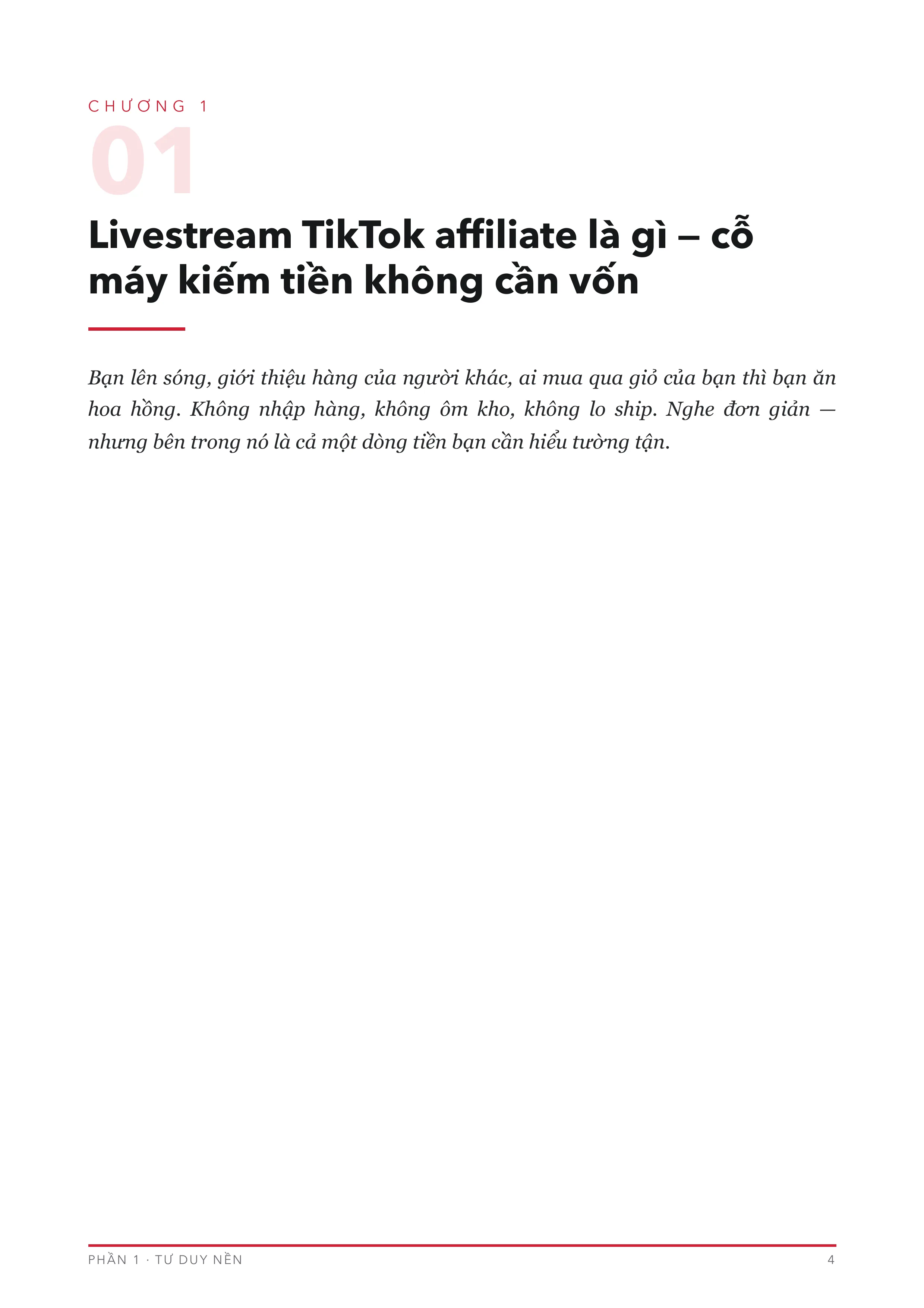 Bí Mật Phiên Live Vạn Đơn — trang 7