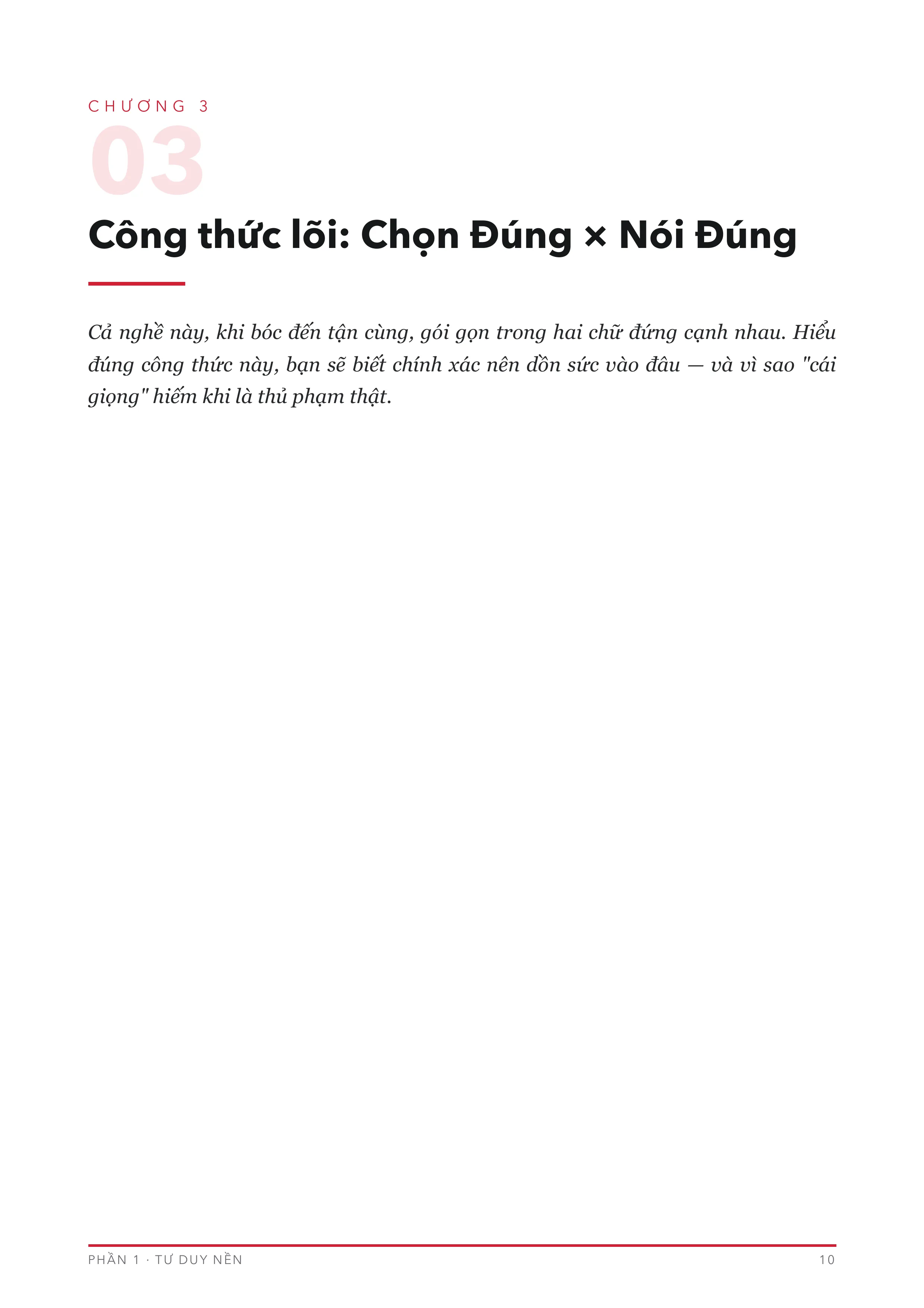 Bí Mật Phiên Live Vạn Đơn — trang 13