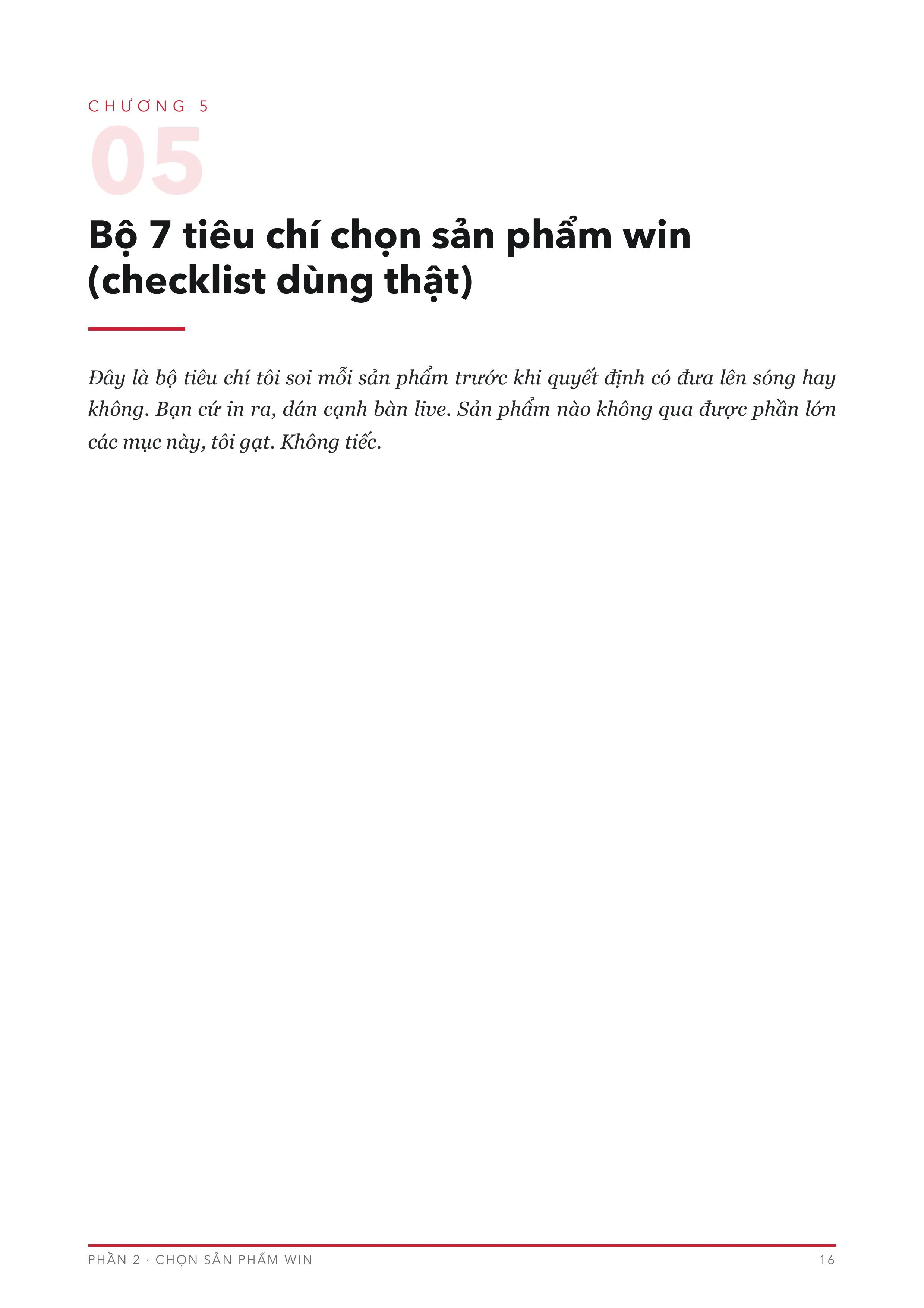 Bí Mật Phiên Live Vạn Đơn — trang 20