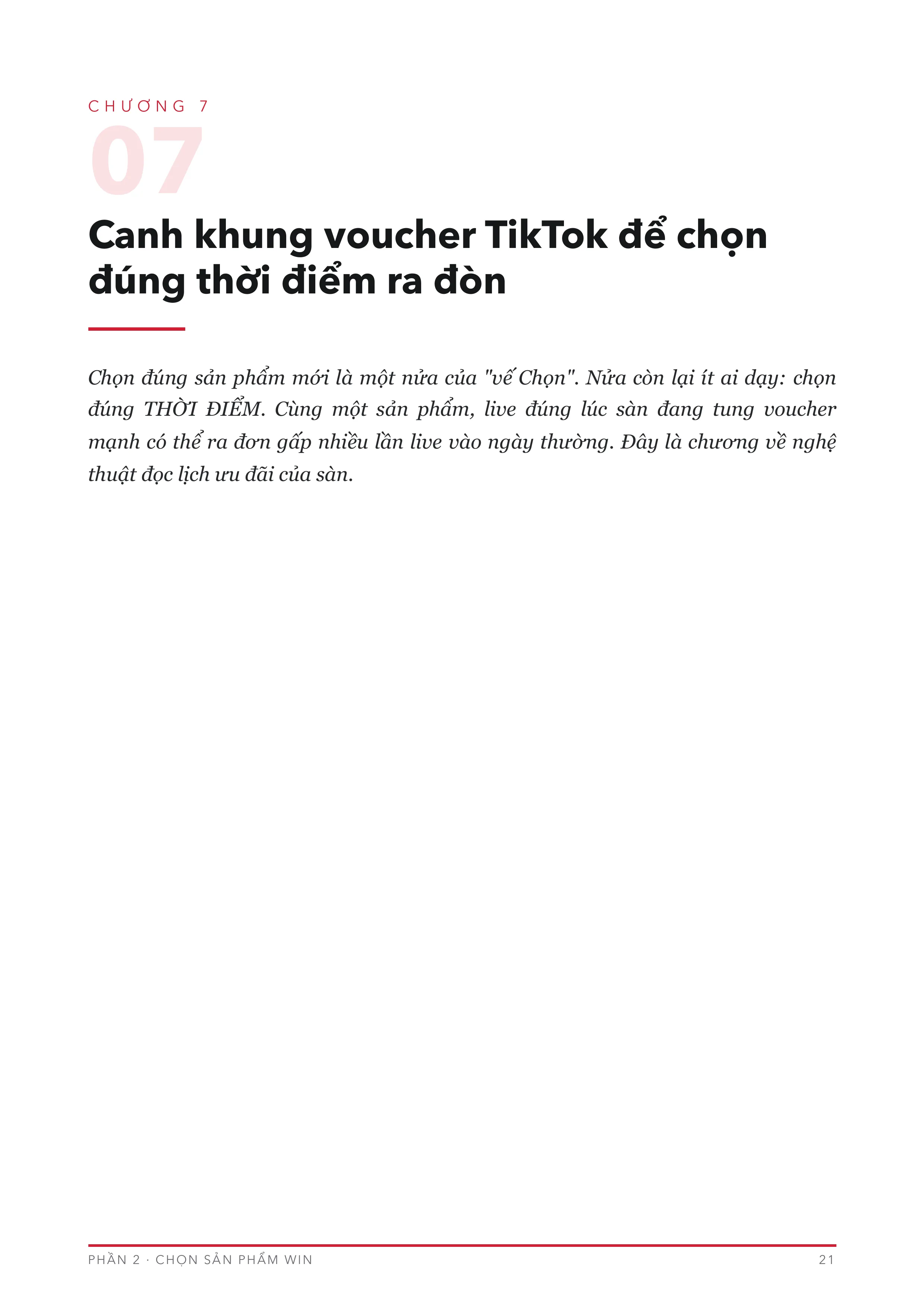 Bí Mật Phiên Live Vạn Đơn — trang 25