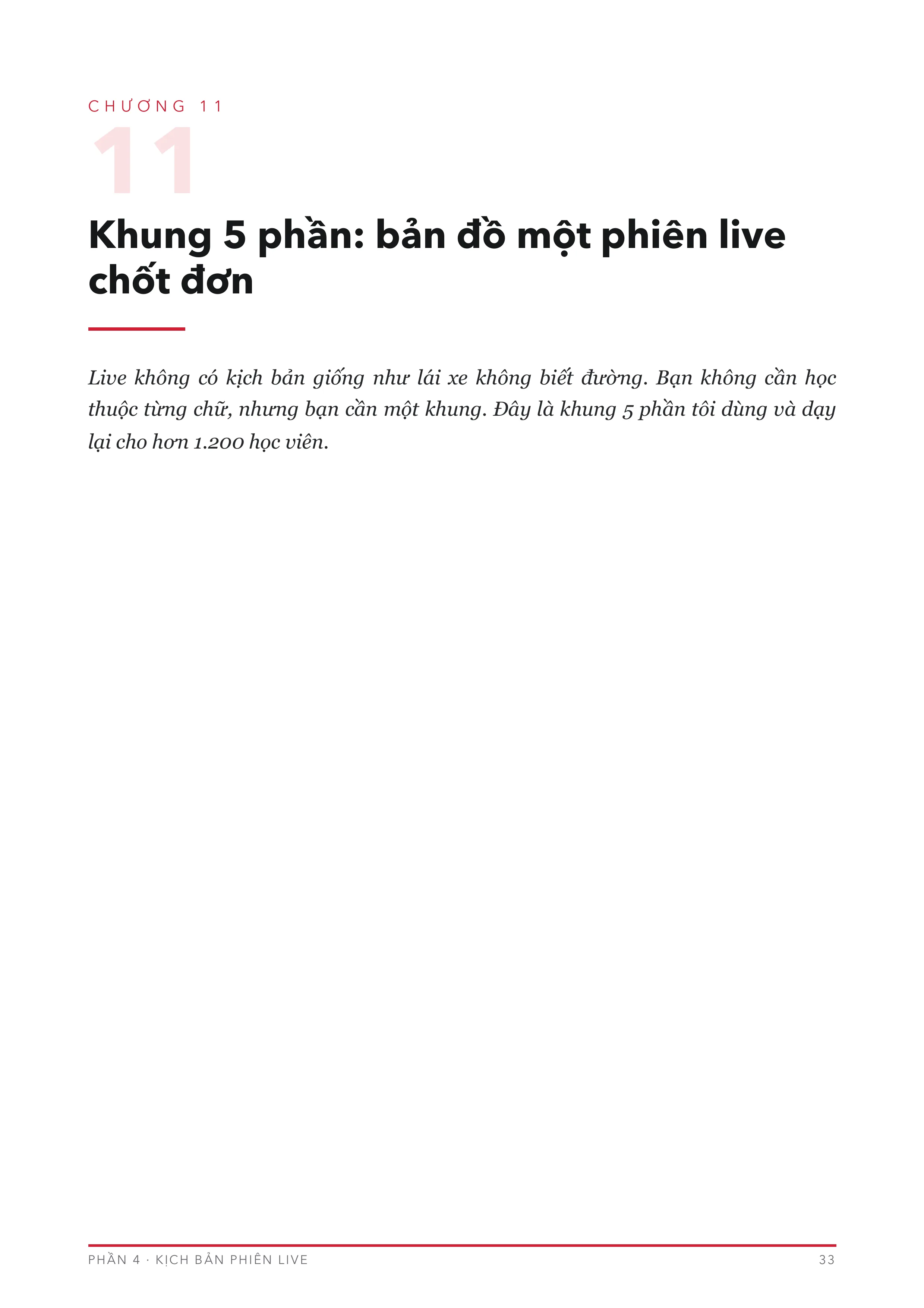 Bí Mật Phiên Live Vạn Đơn — trang 39