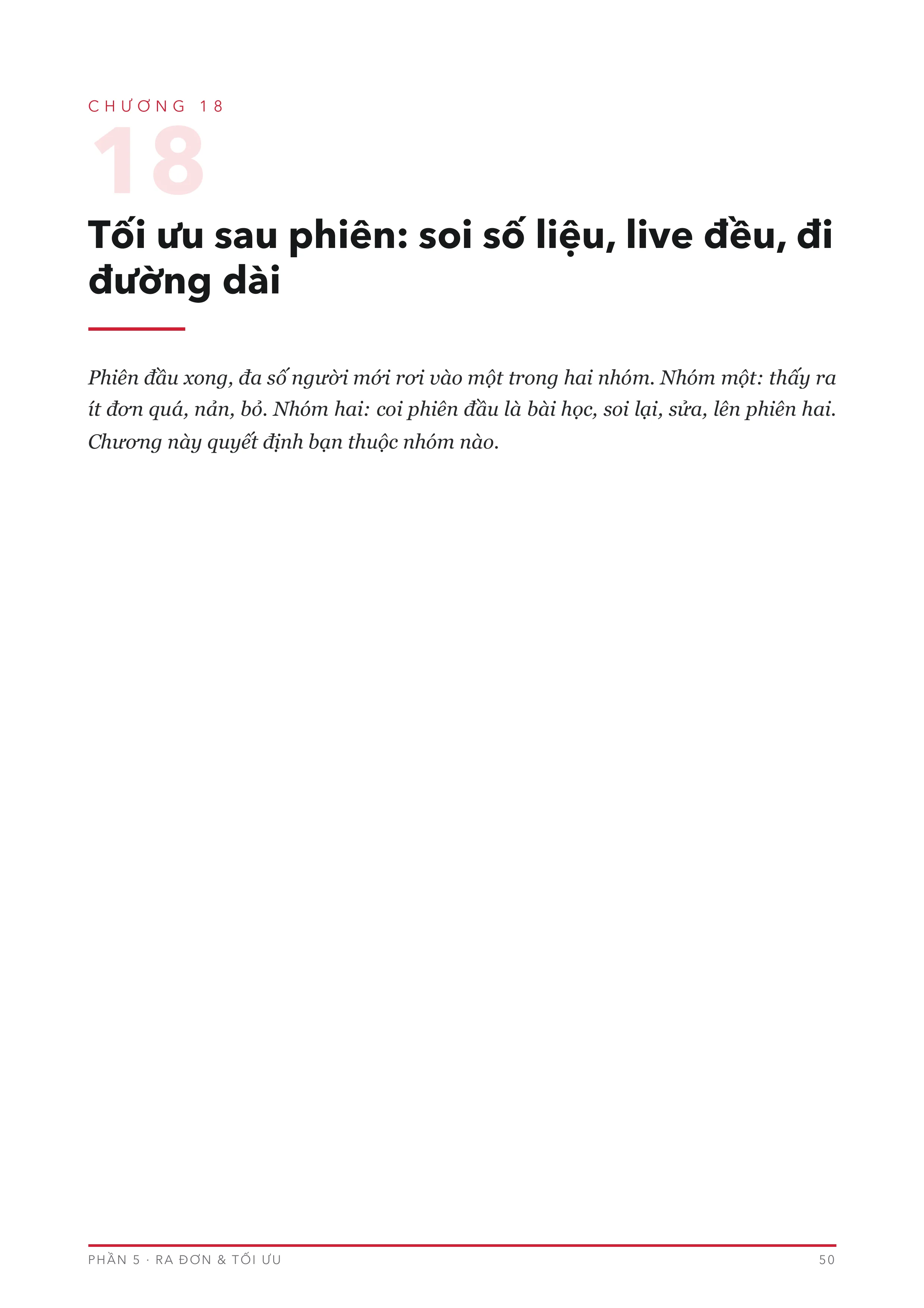 Bí Mật Phiên Live Vạn Đơn — trang 57