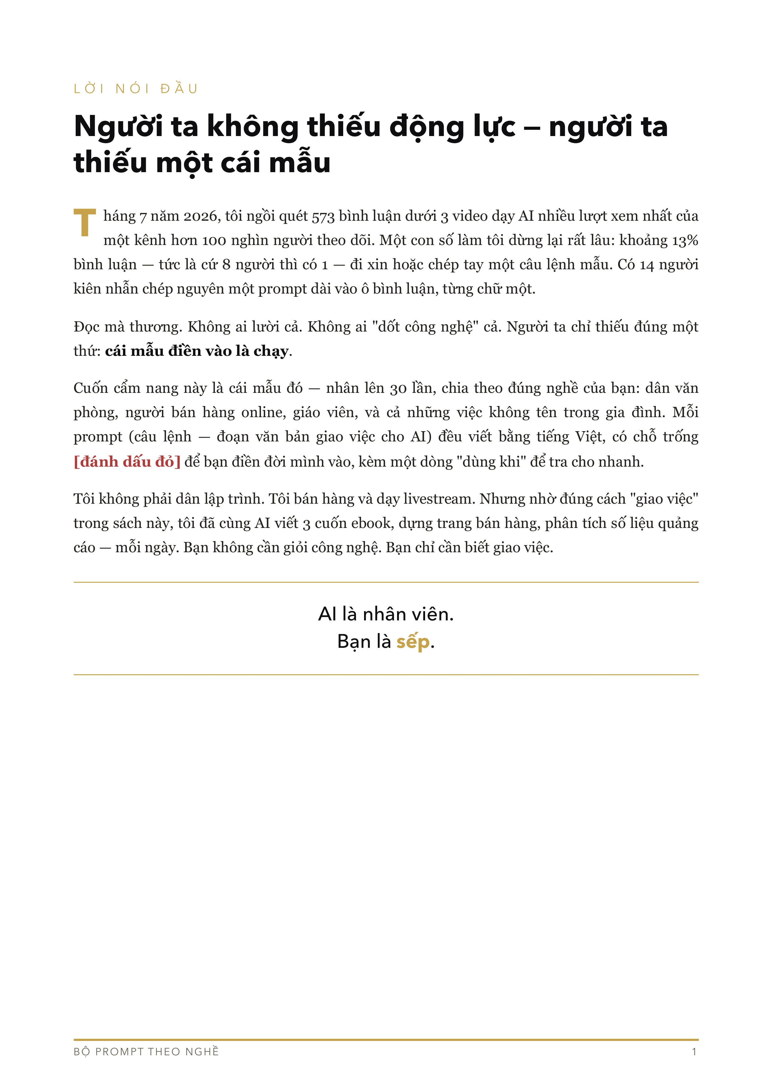 Bộ Prompt Theo Nghề — trang 3
