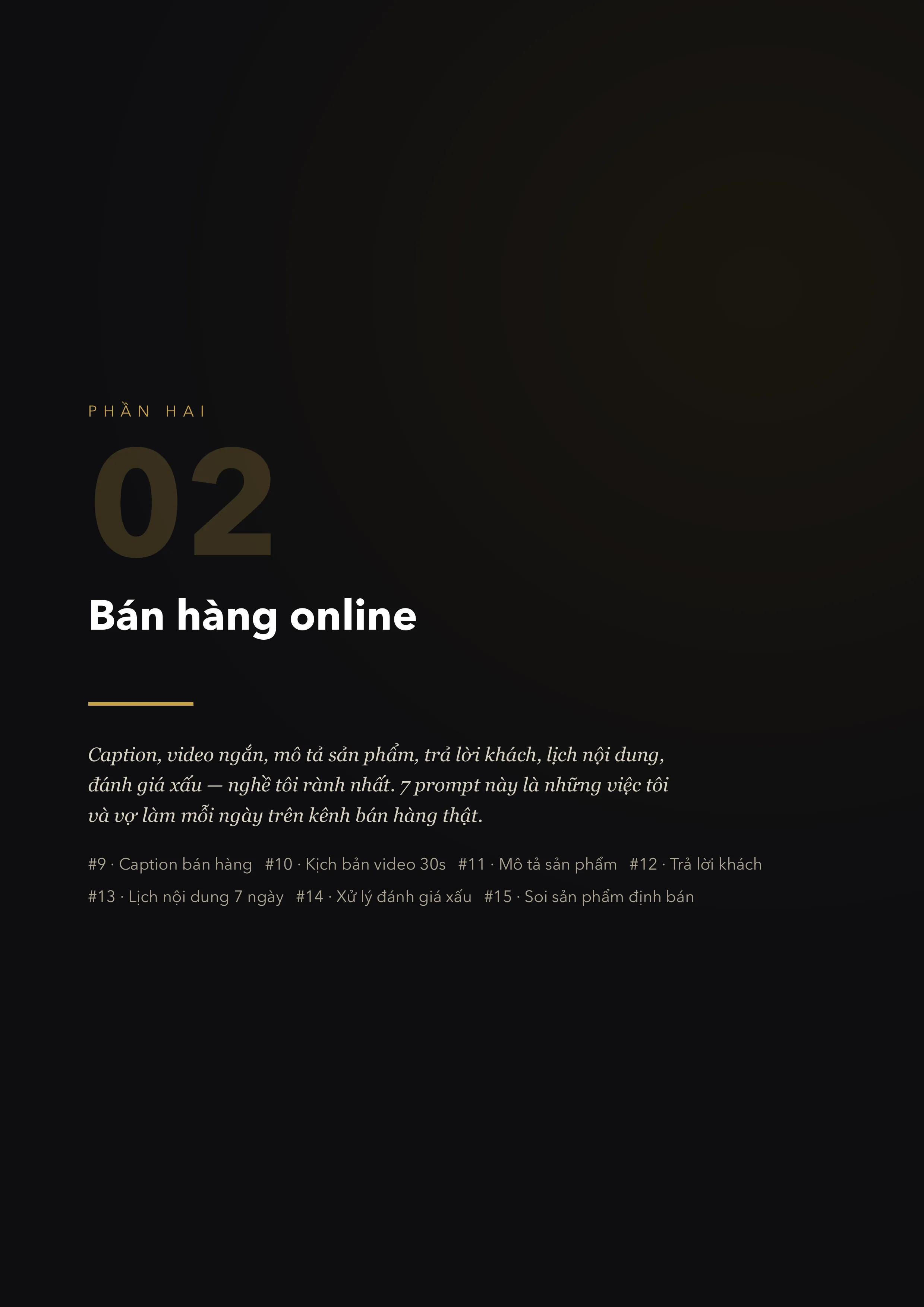Bộ Prompt Theo Nghề — trang 13