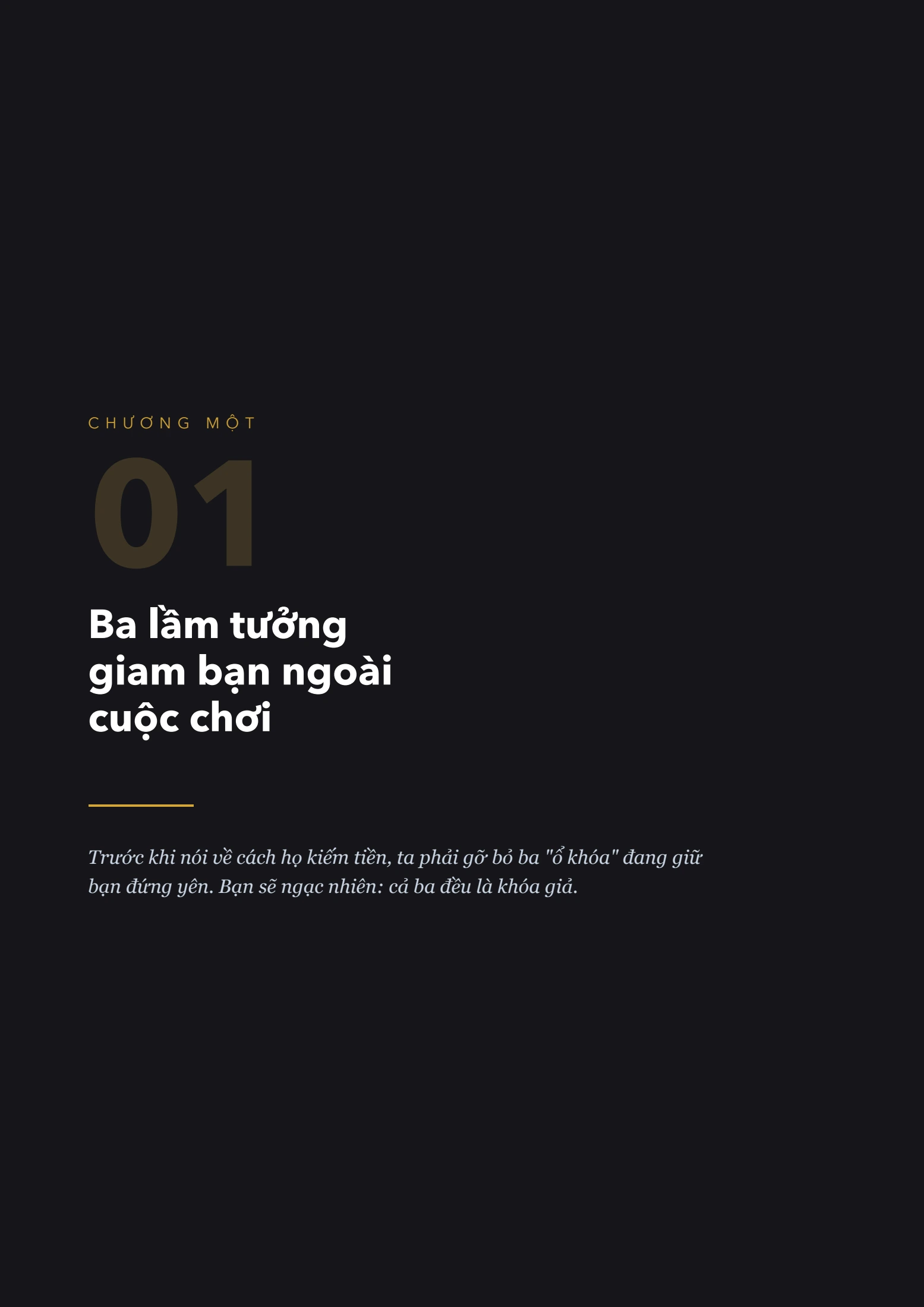 Tại sao người bình thường kiếm trăm triệu trên TikTok — trang 5