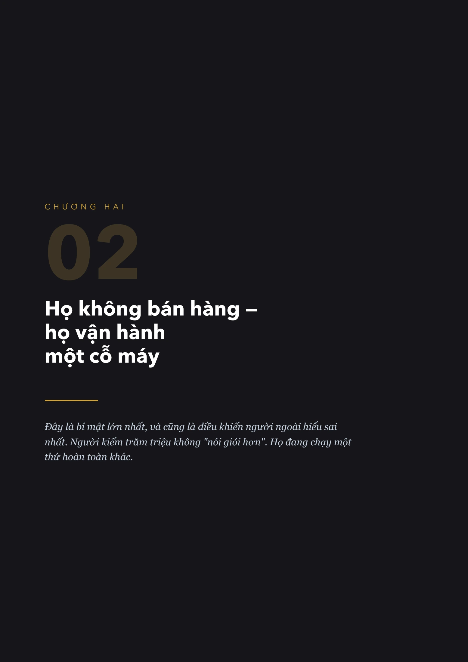 Tại sao người bình thường kiếm trăm triệu trên TikTok — trang 9