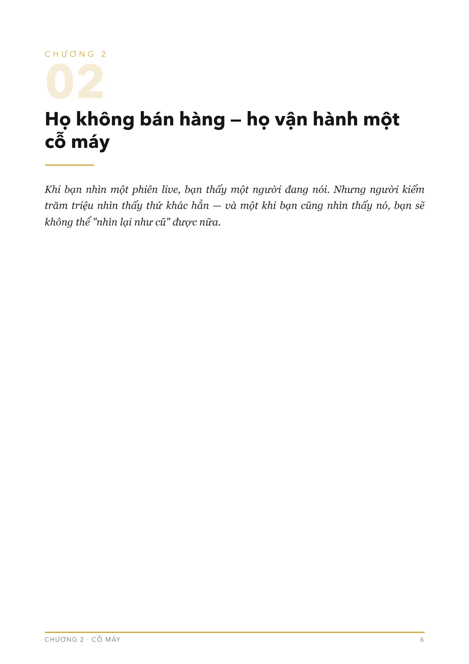 Tại sao người bình thường kiếm trăm triệu trên TikTok — trang 10