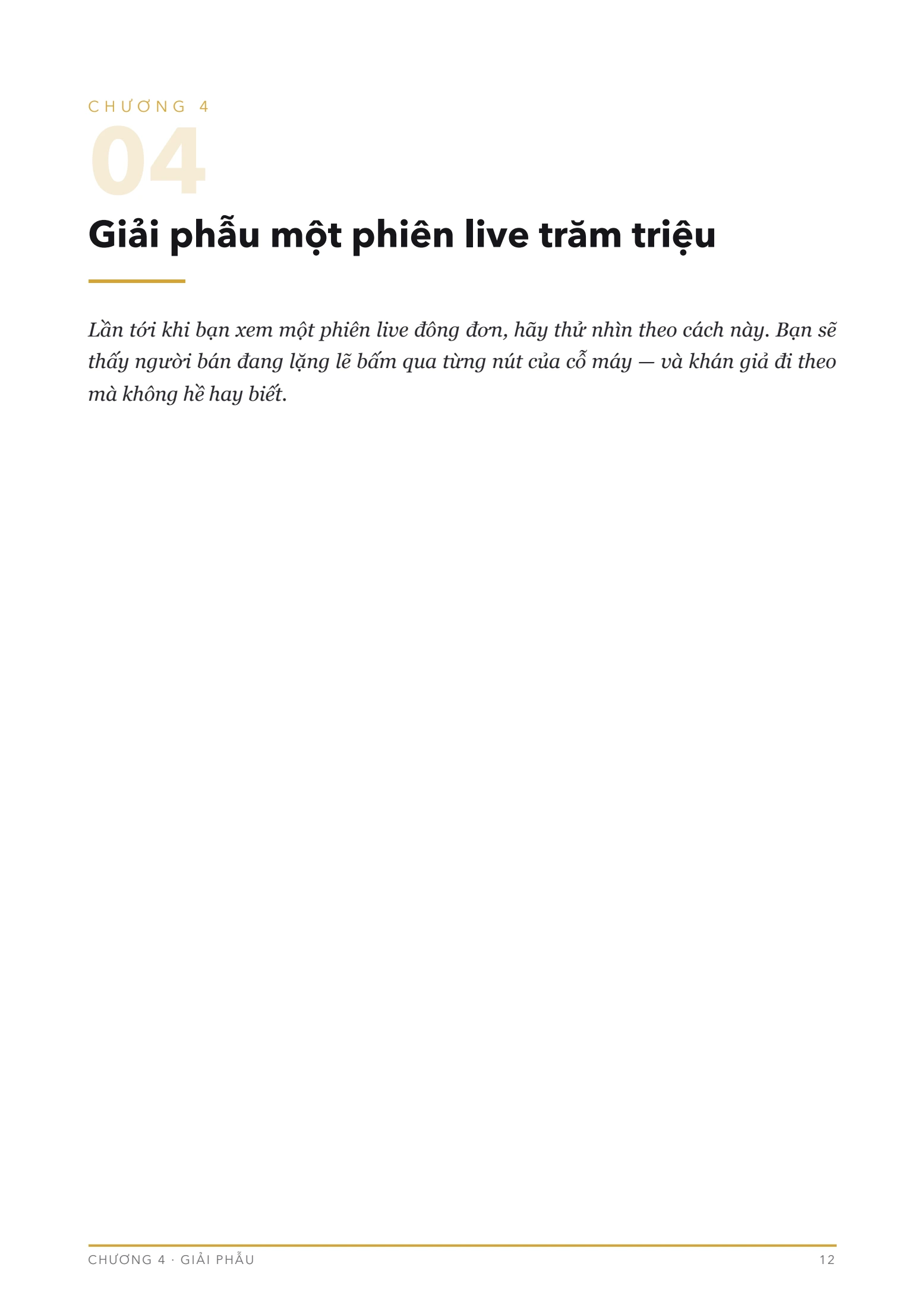 Tại sao người bình thường kiếm trăm triệu trên TikTok — trang 18