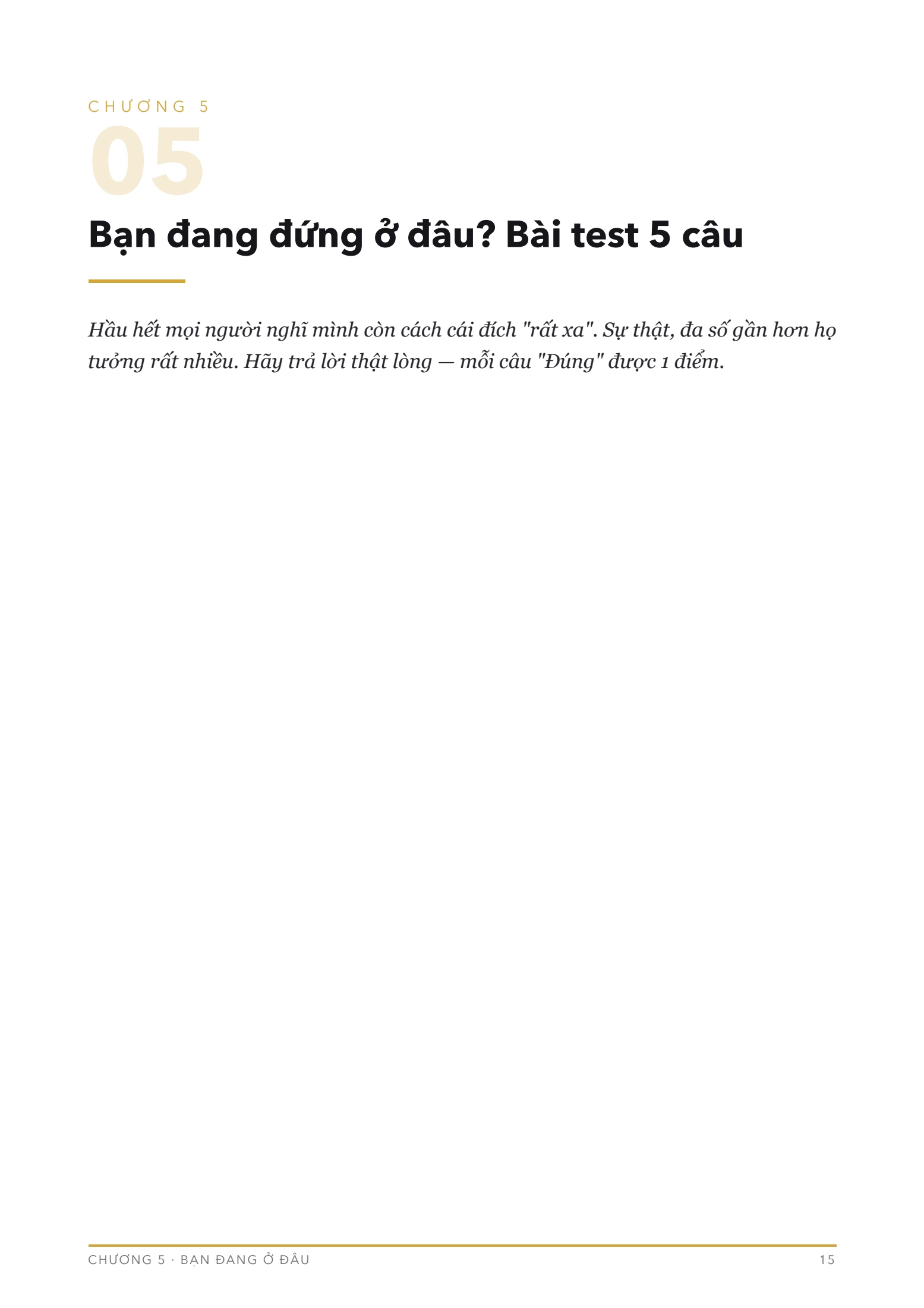Tại sao người bình thường kiếm trăm triệu trên TikTok — trang 22