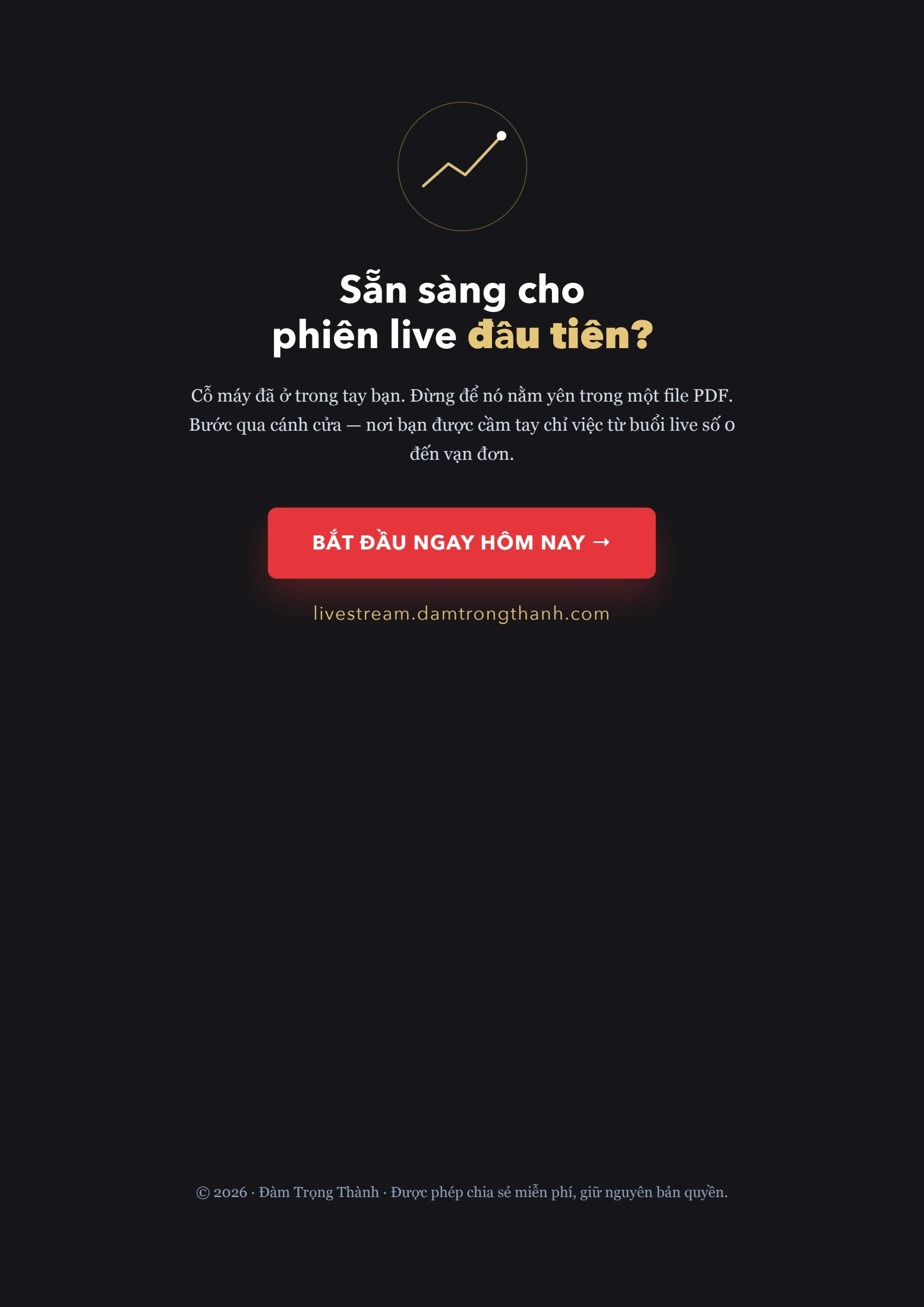 Tại sao người bình thường kiếm trăm triệu trên TikTok — trang 28