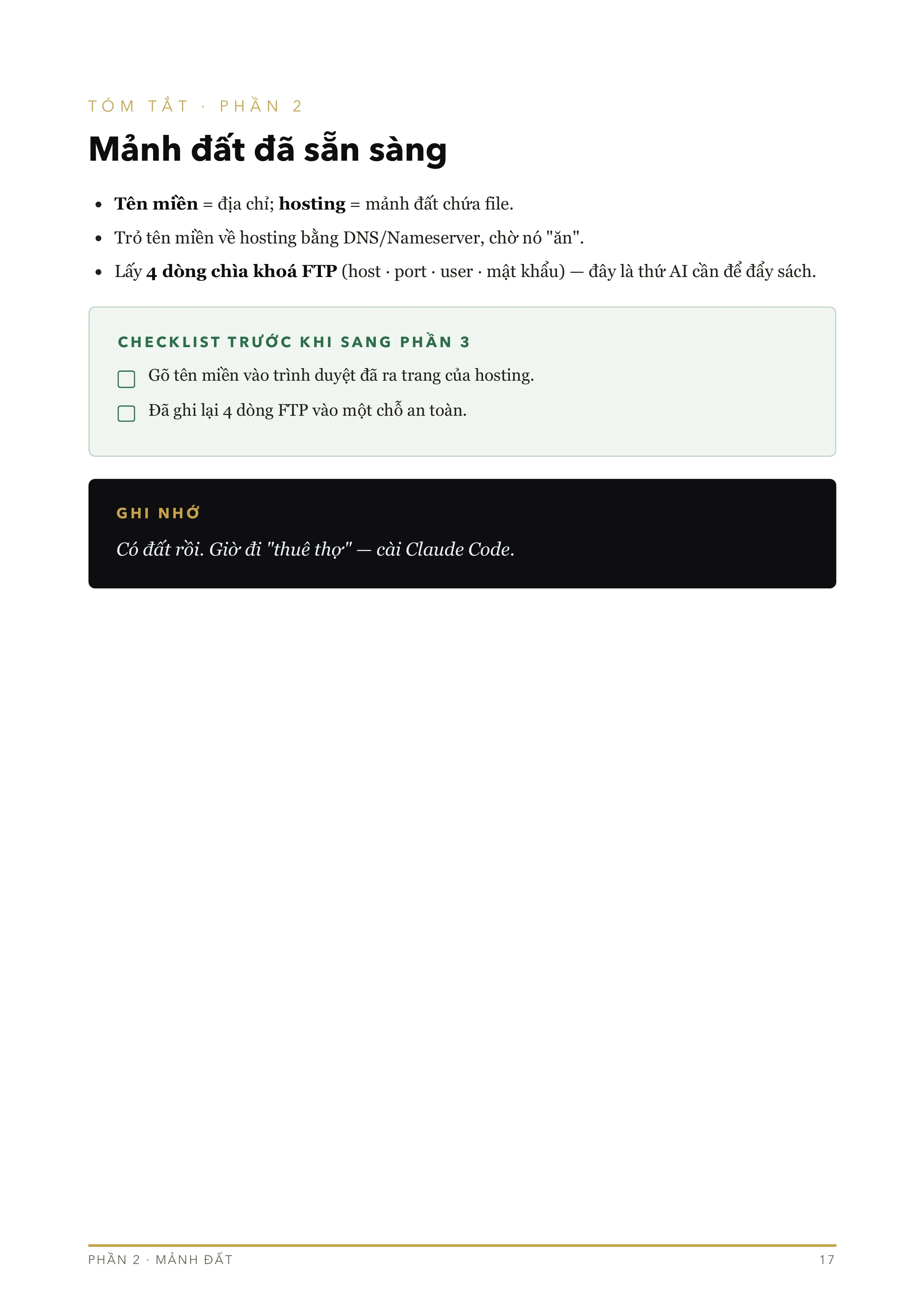 Tự Làm Sách Lật Trên Web Của Bạn — trang 21