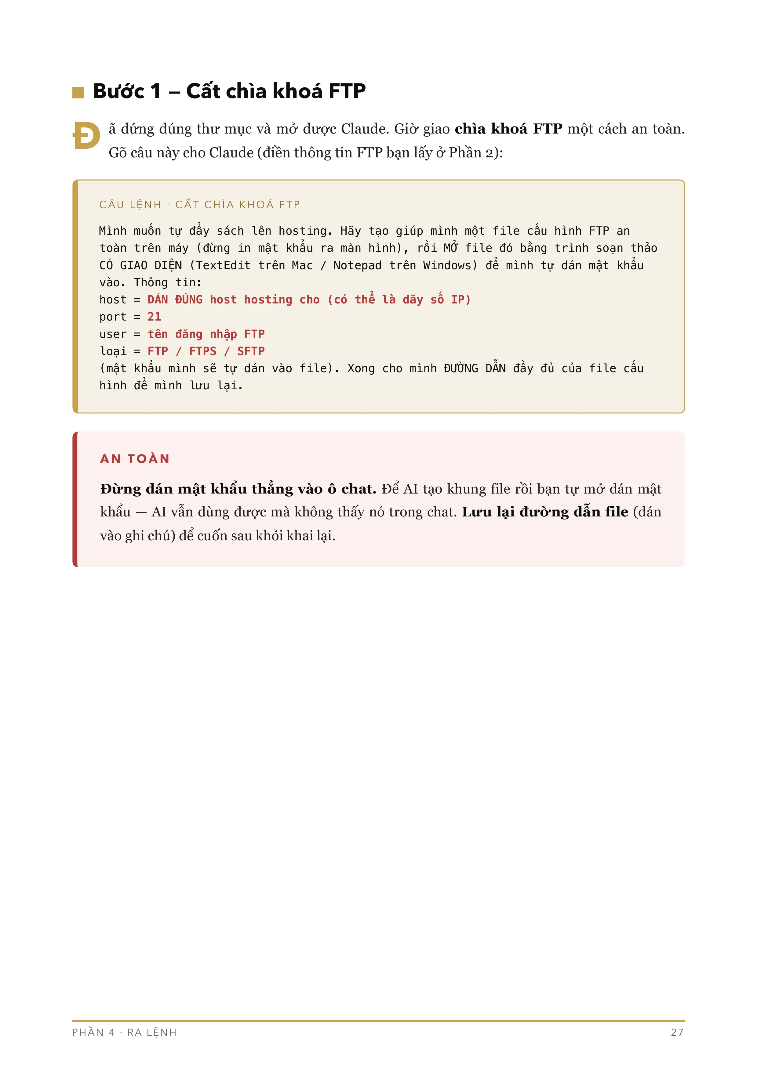 Tự Làm Sách Lật Trên Web Của Bạn — trang 33
